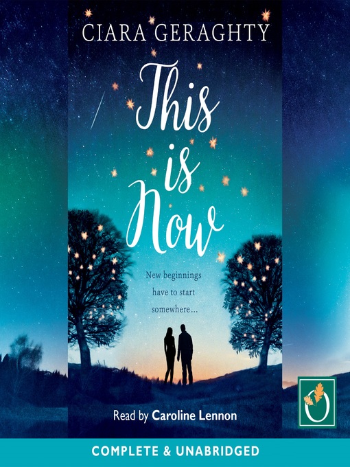 Title details for This is Now by Ciara Geraghty - Available